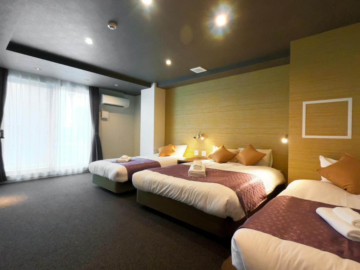 Hotel S-Presso West Ōsaka Extérieur photo