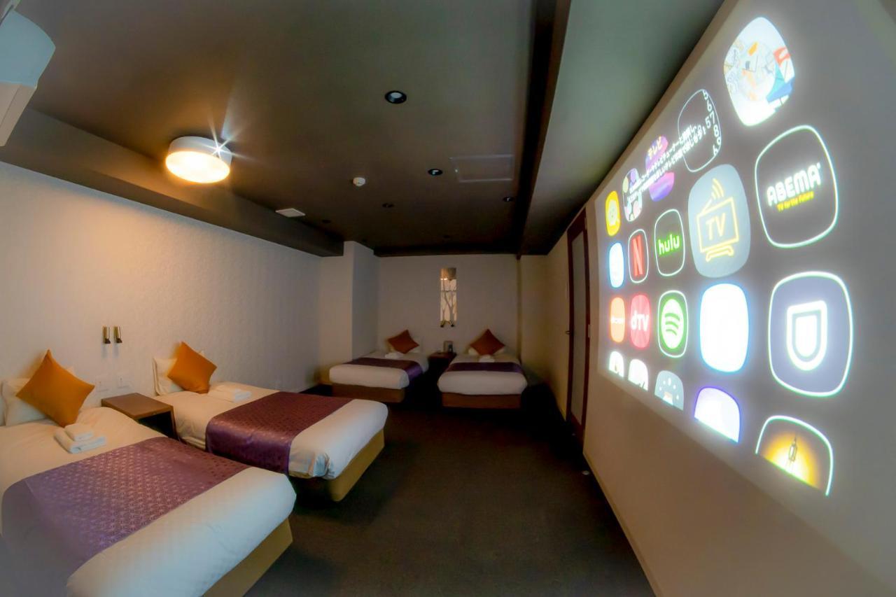 Hotel S-Presso West Ōsaka Extérieur photo