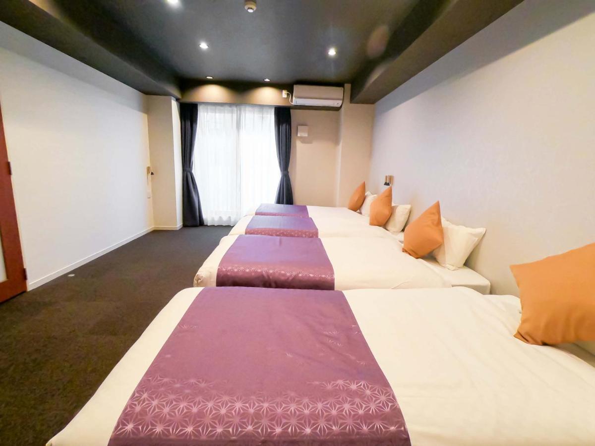 Hotel S-Presso West Ōsaka Extérieur photo