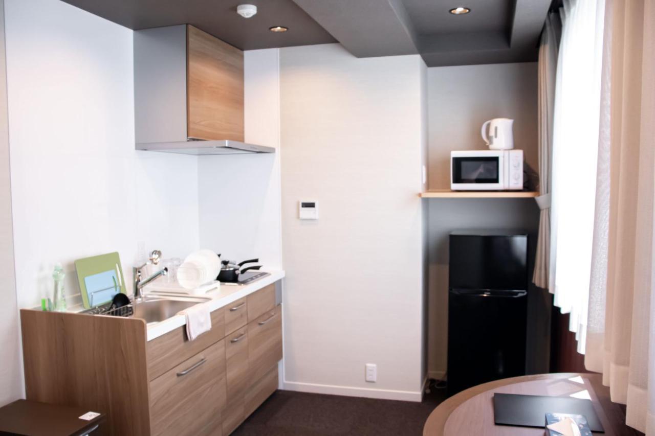 Hotel S-Presso West Ōsaka Extérieur photo