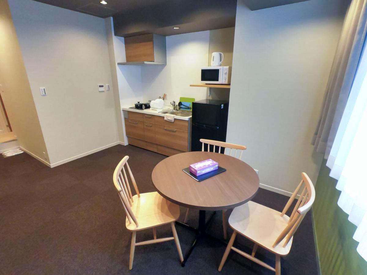 Hotel S-Presso West Ōsaka Extérieur photo