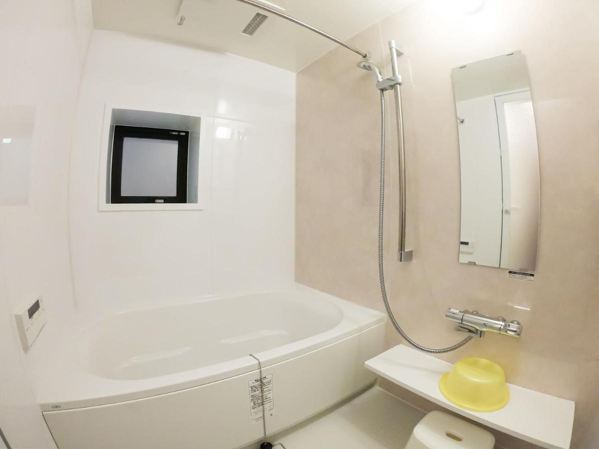 Hotel S-Presso West Ōsaka Extérieur photo