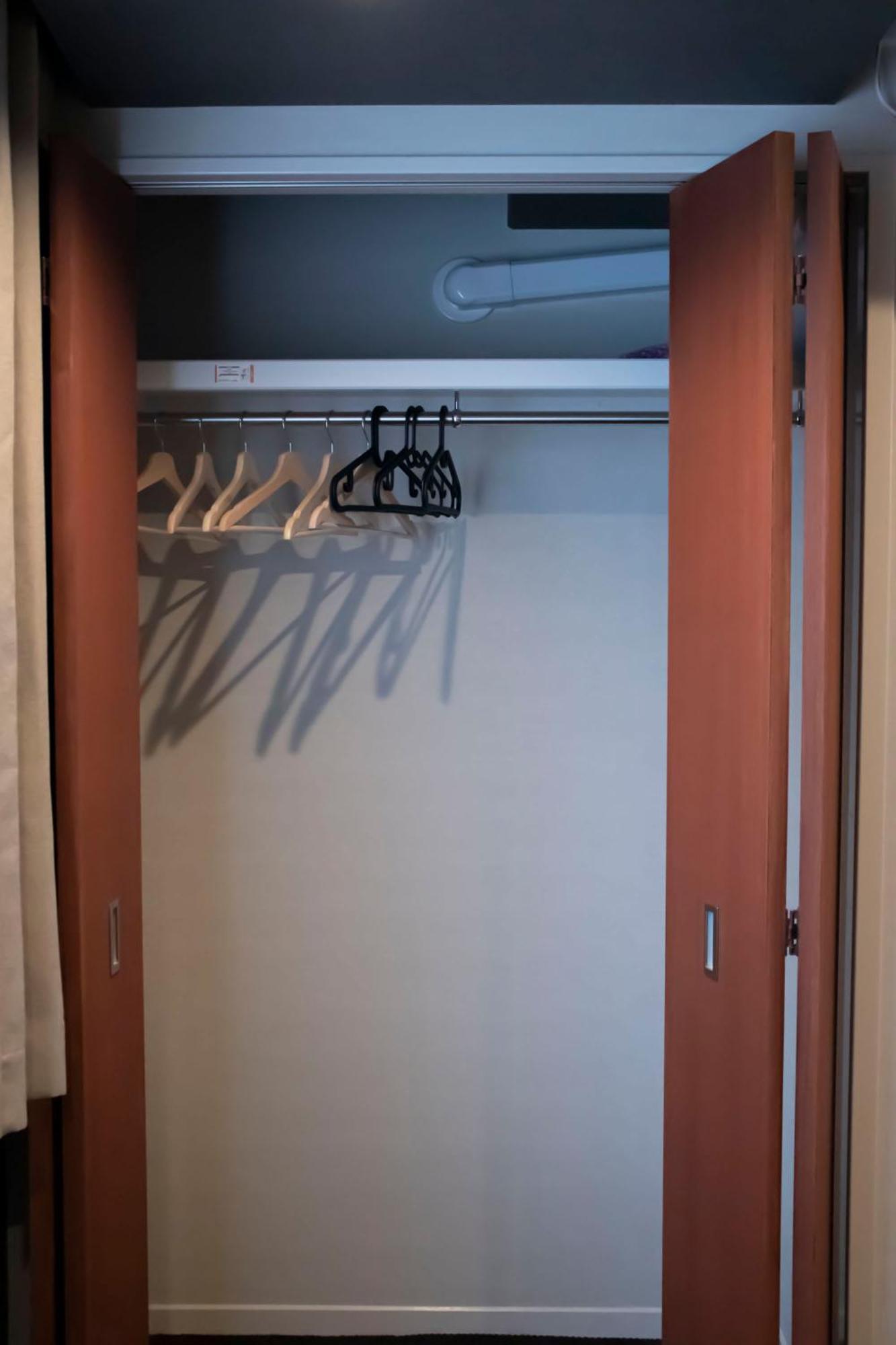 Hotel S-Presso West Ōsaka Chambre photo