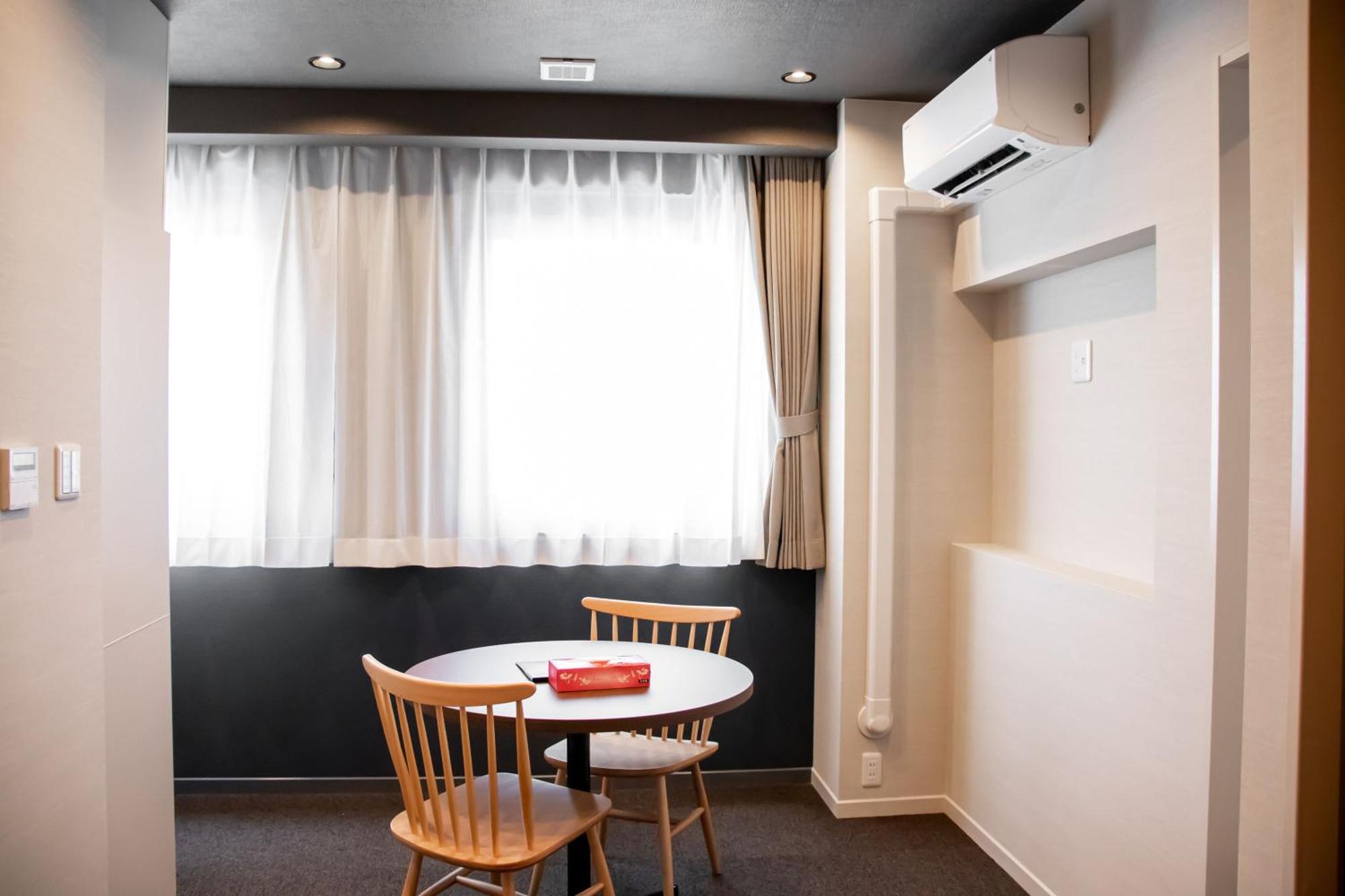 Hotel S-Presso West Ōsaka Chambre photo